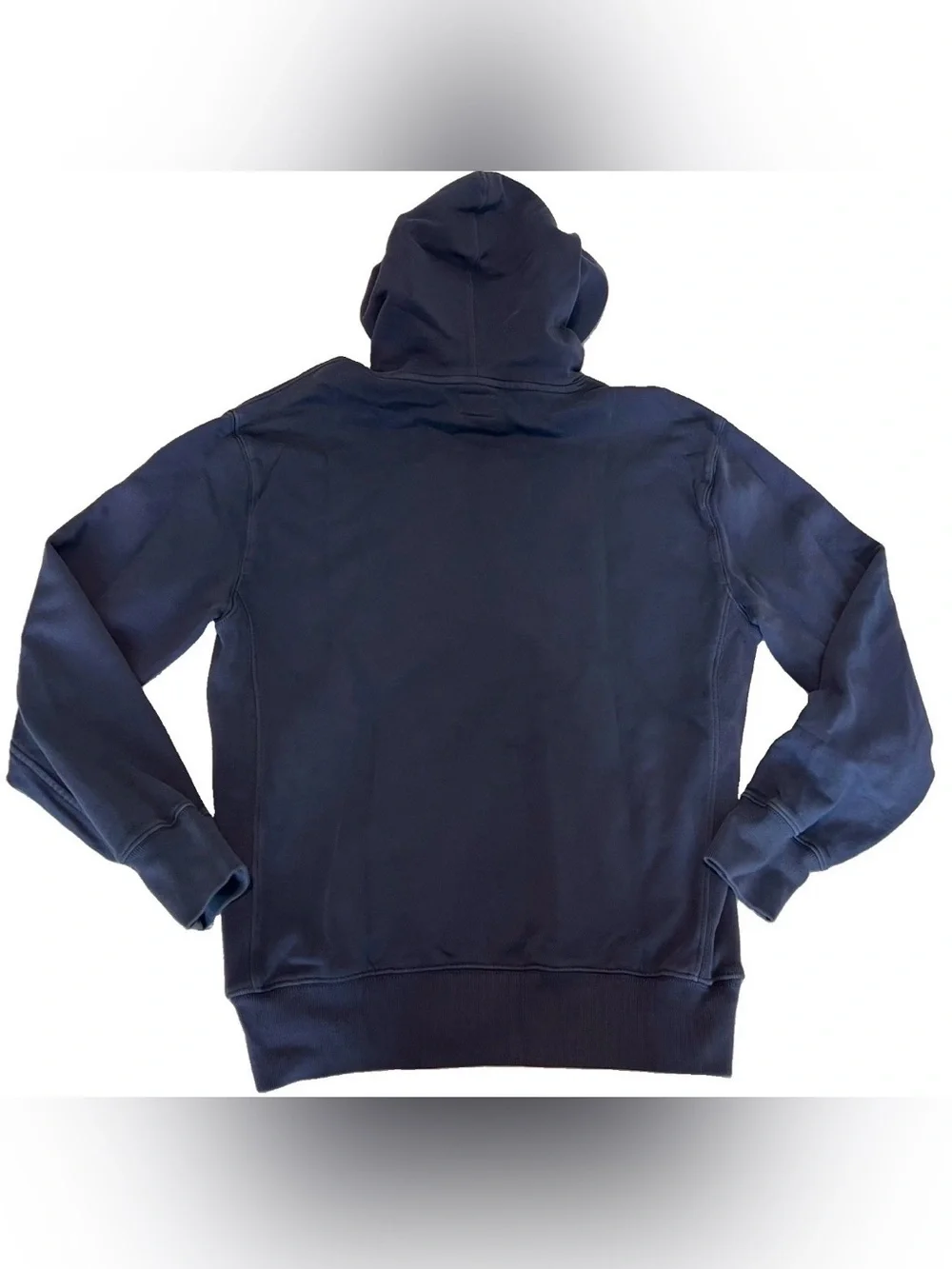 J. Crew soft navy